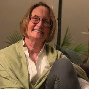 Meet your Posher, Janine